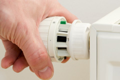 St George In The East central heating repair costs