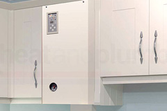 St George In The East electric boiler quotes