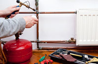 free St George In The East heating repair quotes